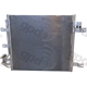 Purchase Top-Quality Condenser by GLOBAL PARTS DISTRIBUTORS - 4239C pa1