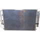 Purchase Top-Quality Condenser by GLOBAL PARTS DISTRIBUTORS - 4240C pa1