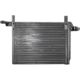 Purchase Top-Quality Condenser by GLOBAL PARTS DISTRIBUTORS - 4258C pa2