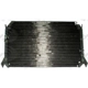 Purchase Top-Quality Condenser by GLOBAL PARTS DISTRIBUTORS - 4345C pa1