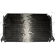 Purchase Top-Quality Condenser by GLOBAL PARTS DISTRIBUTORS - 4345C pa2
