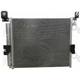 Purchase Top-Quality Condenser by GLOBAL PARTS DISTRIBUTORS - 4369C pa2