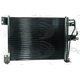 Purchase Top-Quality Condenser by GLOBAL PARTS DISTRIBUTORS - 4379C pa1