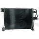Purchase Top-Quality Condenser by GLOBAL PARTS DISTRIBUTORS - 4379C pa2