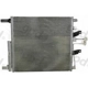 Purchase Top-Quality Condenser by GLOBAL PARTS DISTRIBUTORS - 4392C pa3