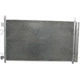 Purchase Top-Quality Condenser by GLOBAL PARTS DISTRIBUTORS - 4423C pa2