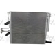 Purchase Top-Quality Condenser by GLOBAL PARTS DISTRIBUTORS - 4436C pa3