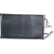 Purchase Top-Quality Condenser by GLOBAL PARTS DISTRIBUTORS - 4543C pa1