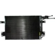 Purchase Top-Quality GLOBAL PARTS DISTRIBUTORS - 4576C - A/C Condenser pa1