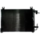 Purchase Top-Quality Condenser by GLOBAL PARTS DISTRIBUTORS - 4580C pa3