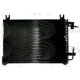 Purchase Top-Quality Condenser by GLOBAL PARTS DISTRIBUTORS - 4580C pa1