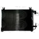 Purchase Top-Quality Condenser by GLOBAL PARTS DISTRIBUTORS - 4580C pa2
