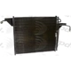 Purchase Top-Quality Condenser by GLOBAL PARTS DISTRIBUTORS - 4627C pa1