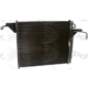 Purchase Top-Quality Condenser by GLOBAL PARTS DISTRIBUTORS - 4627C pa2