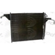 Purchase Top-Quality Condenser by GLOBAL PARTS DISTRIBUTORS - 4627C pa3