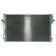 Purchase Top-Quality Condenser by GLOBAL PARTS DISTRIBUTORS - 4659C pa1