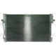 Purchase Top-Quality Condenser by GLOBAL PARTS DISTRIBUTORS - 4659C pa2