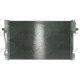 Purchase Top-Quality Condenser by GLOBAL PARTS DISTRIBUTORS - 4659C pa3