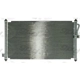 Condenser by GLOBAL PARTS DISTRIBUTORS - 4660C pa2