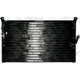 Purchase Top-Quality Condenser by GLOBAL PARTS DISTRIBUTORS - 4664C pa1