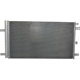 Purchase Top-Quality Condenser by GLOBAL PARTS DISTRIBUTORS - 4689C pa5