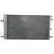 Purchase Top-Quality Condenser by GLOBAL PARTS DISTRIBUTORS - 4689C pa1