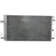 Purchase Top-Quality Condenser by GLOBAL PARTS DISTRIBUTORS - 4689C pa2