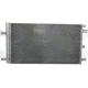 Purchase Top-Quality Condenser by GLOBAL PARTS DISTRIBUTORS - 4689C pa3
