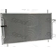 Purchase Top-Quality Condenser by GLOBAL PARTS DISTRIBUTORS - 4707C pa2