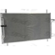 Purchase Top-Quality Condenser by GLOBAL PARTS DISTRIBUTORS - 4707C pa3