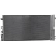 Purchase Top-Quality Condenser by GLOBAL PARTS DISTRIBUTORS - 4718C pa3