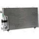 Purchase Top-Quality Condenser by GLOBAL PARTS DISTRIBUTORS - 4726C pa2