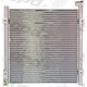 Purchase Top-Quality Condenser by GLOBAL PARTS DISTRIBUTORS - 4730C pa1