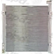 Purchase Top-Quality Condenser by GLOBAL PARTS DISTRIBUTORS - 4730C pa2