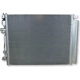 Purchase Top-Quality Condenser by GLOBAL PARTS DISTRIBUTORS - 4740C pa2