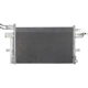 Purchase Top-Quality Condenser by GLOBAL PARTS DISTRIBUTORS - 4741C pa1