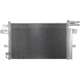 Purchase Top-Quality Condenser by GLOBAL PARTS DISTRIBUTORS - 4741C pa2