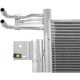 Purchase Top-Quality Condenser by GLOBAL PARTS DISTRIBUTORS - 4741C pa3