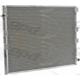 Purchase Top-Quality Condenser by GLOBAL PARTS DISTRIBUTORS - 4744C pa2