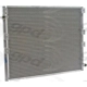 Purchase Top-Quality Condenser by GLOBAL PARTS DISTRIBUTORS - 4744C pa4
