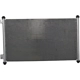 Purchase Top-Quality Condenser by GLOBAL PARTS DISTRIBUTORS - 4898C pa2