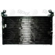 Purchase Top-Quality Condenser by GLOBAL PARTS DISTRIBUTORS - 4899C pa4