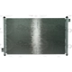 Purchase Top-Quality Condenser by GLOBAL PARTS DISTRIBUTORS - 4900C pa1