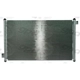 Purchase Top-Quality Condenser by GLOBAL PARTS DISTRIBUTORS - 4900C pa2