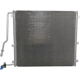 Purchase Top-Quality Condenser by GLOBAL PARTS DISTRIBUTORS - 4922C pa1