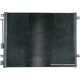 Purchase Top-Quality Condenser by GLOBAL PARTS DISTRIBUTORS - 4930C pa3