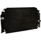 Purchase Top-Quality Condenser by GLOBAL PARTS DISTRIBUTORS - 4931C pa4