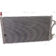 Purchase Top-Quality Condenser by GLOBAL PARTS DISTRIBUTORS - 4938C pa2