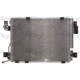 Purchase Top-Quality Condenser by GLOBAL PARTS DISTRIBUTORS - 4945C pa1