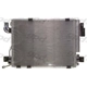 Purchase Top-Quality Condenser by GLOBAL PARTS DISTRIBUTORS - 4945C pa2